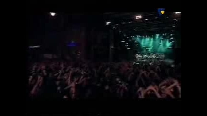 Manowar - End Of The Show (Crazy Video)