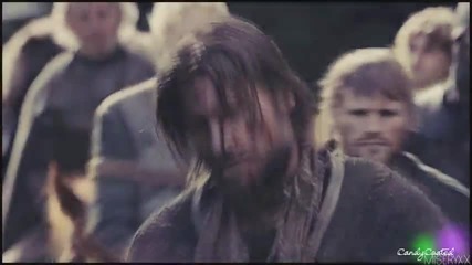 Got | That's me in the corner