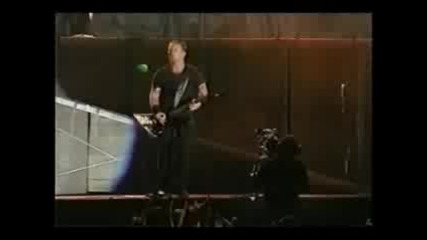 Metallica& Joey Jordison - Seek And Destroy