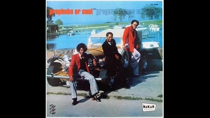 Gregory James Edition - Ain`t no sunshine 