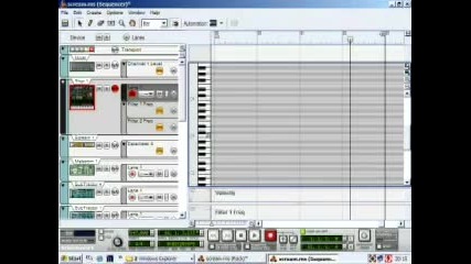 House Hardstyle Synthesizers