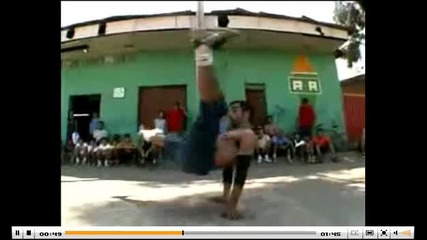 Football Freestyle