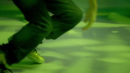 Something To Dance Forttylxox Mash-up (trailer)