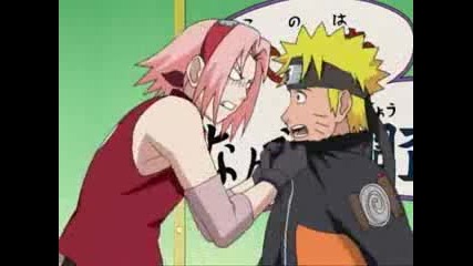 Sakura Haruno - Keeps Getting Better