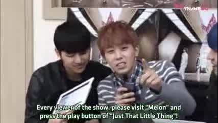 [engsub] Myname is Myname E03