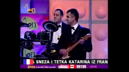 Maya - Voljela sam s tobom sve - (TV Bn Music)