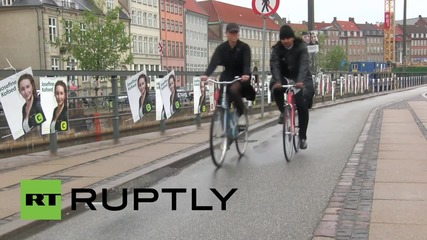 Denmark: Copenhagen braces for change as opposition parties win election