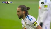 Penalty Shot by Leeds United