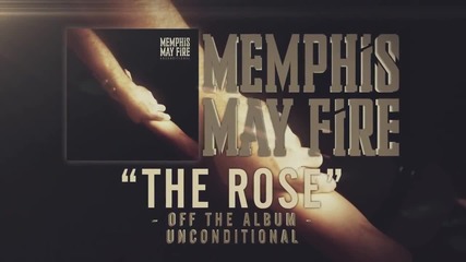 Memphis May Fire - The Rose