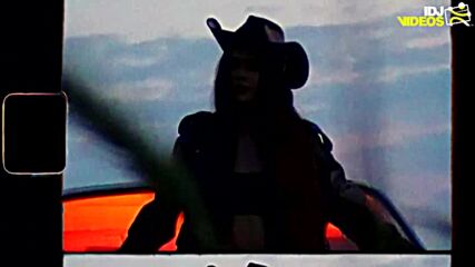 Barbara Popovic - Madrid (official Video).mp4
