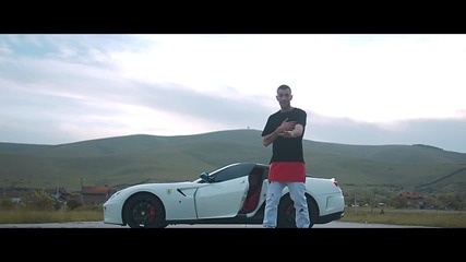 Албанско 2015 Morena Taraku ft. Stresi - Ki me bo (official Video Hd)