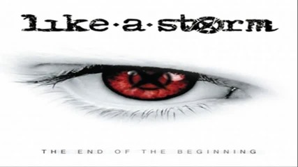 Like a Storm - Dont Cry /hq