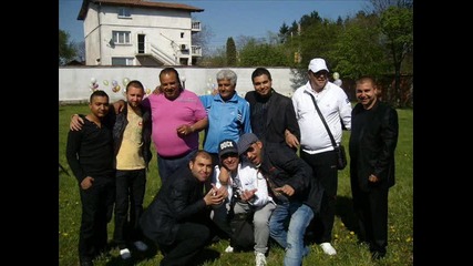 Ork.mania Live stz Talava 2o12 Dj Otvorko Legenda