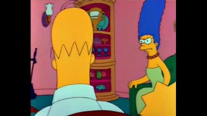 The Best Of Homer Simpson - 3rd Season
