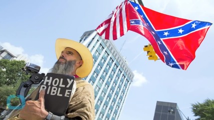 Nikki Haley: Confederate Flag 'Should Have Never Been There'