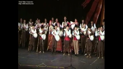 Концерт , 40 Години Дюфа „орфей” 