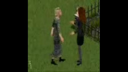 Sims 2 - Movie 