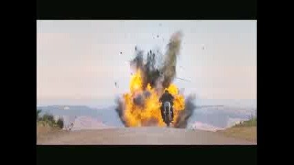 X - Men Origins - Wolverine(trailer 2)