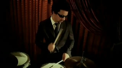 Mayer Hawthorne - Green Eyed Love 