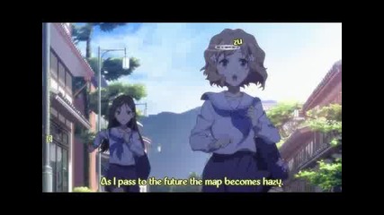 Hanasaku Iroha Opening