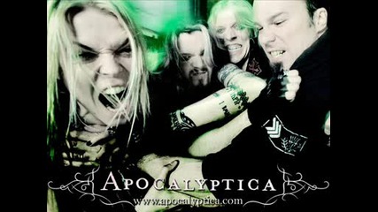 Apocalyptica - No Education