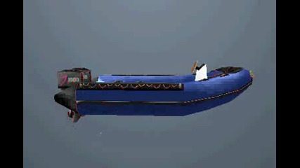 kola ot gta sa turbo xd mod