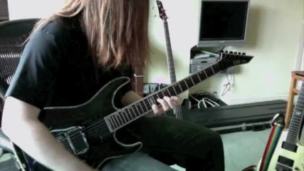 Musicman1066 - Obscurity (original composition)