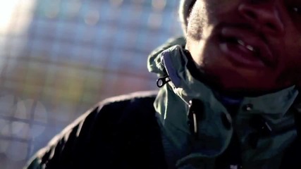 Lil B - Cant See B