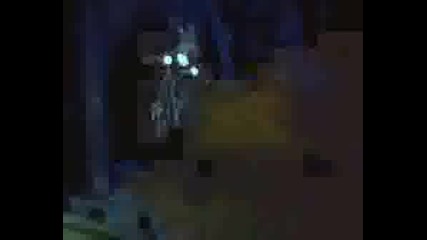 Moonwalker Part 4