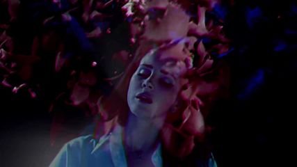 Lana Del Rey - Shades Of Cool, 2014