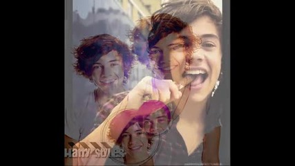 Happy Birthday Harry Styles ^^