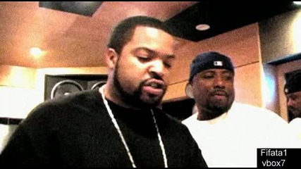 Ice Cube - Smoke Some Weed 