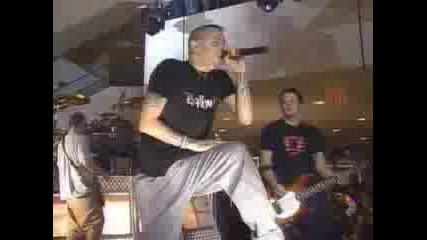 Linkin Park L Rock And Roll Hall Of Fame 3