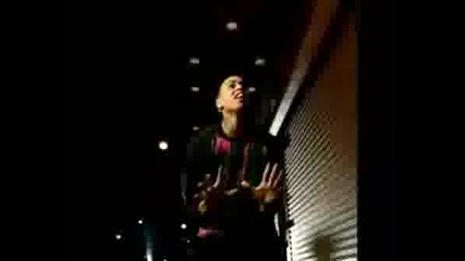 With You - Chris Brown