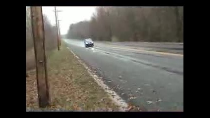 Vw Golf R32 Exhaust