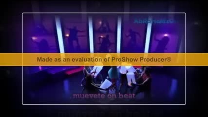 Violetta 2-on beat