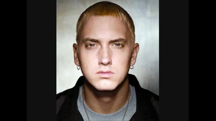 Eminem - Beautiful (снимки)