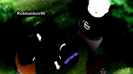 Naruto Uzumaki Amv - Sadness and sorrow [ Hd ]