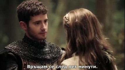 Once upon a time Сезон 2 Епизод 1 - Част 2/2 (бг субс)
