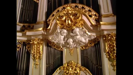 Bach - Organs Toccatas Fantasias - Part 3/6 