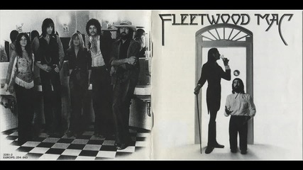 Fleetwood Mac ~ Crystal (1975)
