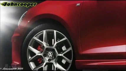 2011 Volkswagen Golf Gti Edition 35