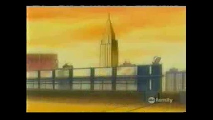 Digimon Season 3 Episode 13 Part 2
