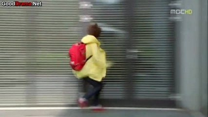 Can you hear my heart ep 11 part 2