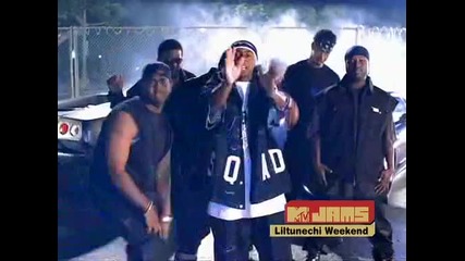 Lil Wayne - Anything 4 U 