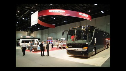 Setra 