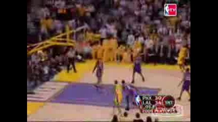 Nba - Buzzur Beater 2006
