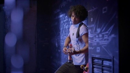 Luminites - Do Something (official Video)