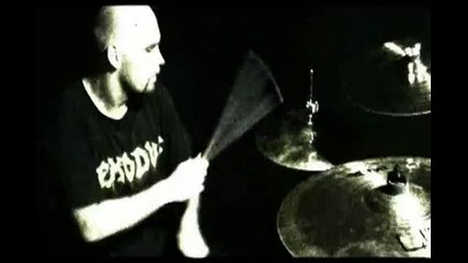 Legion Of The Damned - Demonfist 