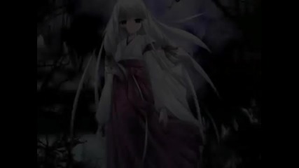 Anime, Monster by Skillet